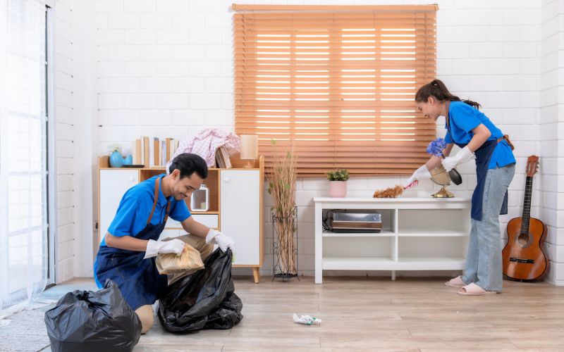 Biweekly Cleaning Vs Weekly Cleaning: Which Schedule Works Best?