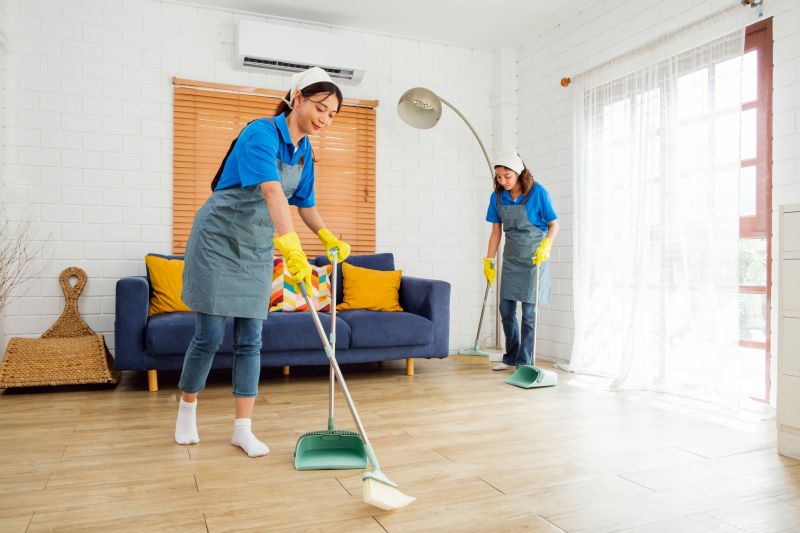 House Cleaning Service