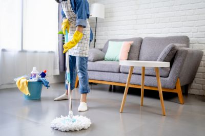 Maid Service