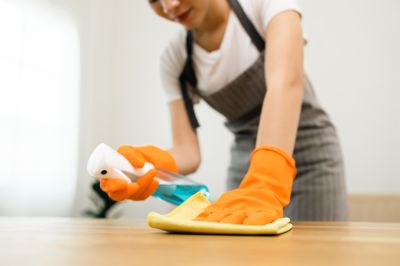 Maid Service