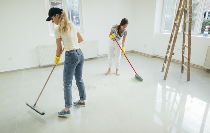 Move In Cleaning Service