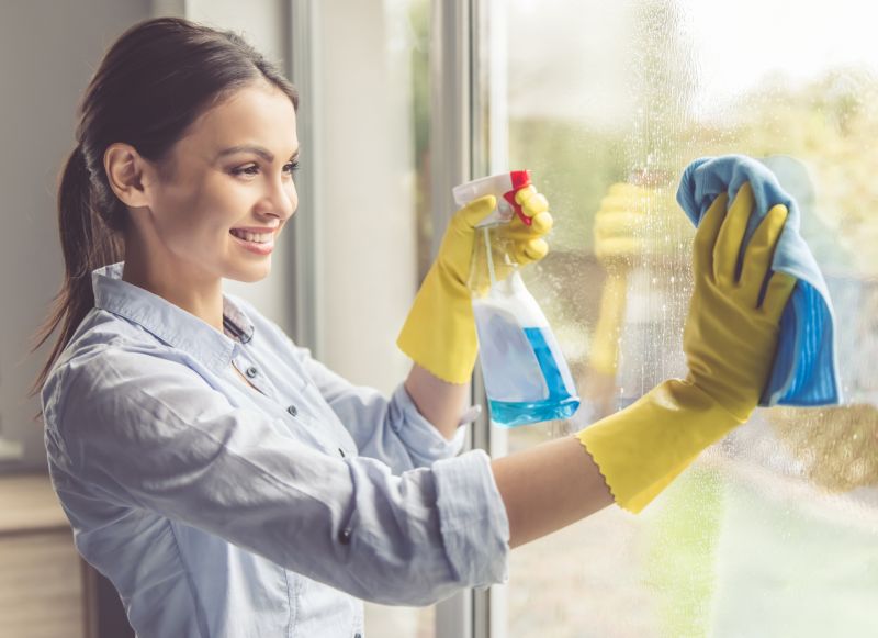 Move Out Cleaning Service