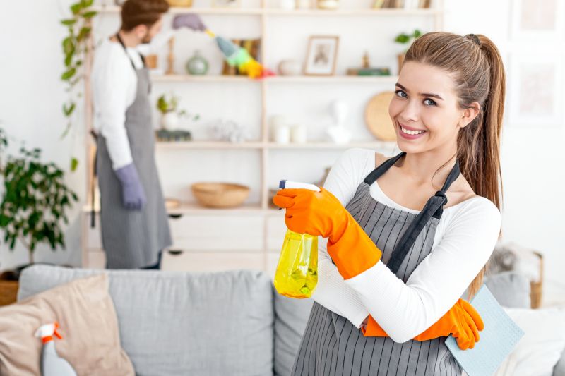 Signs Your Home Needs A Professional Interior Cleaning