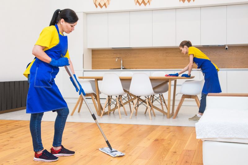 Townhouse Housekeeping in Frisco, TX