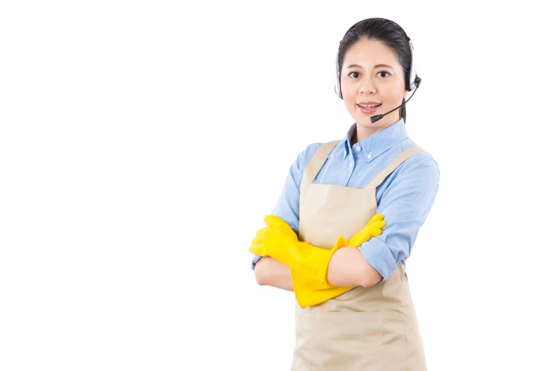 Weekly Maid Service in Palm Coast, FL